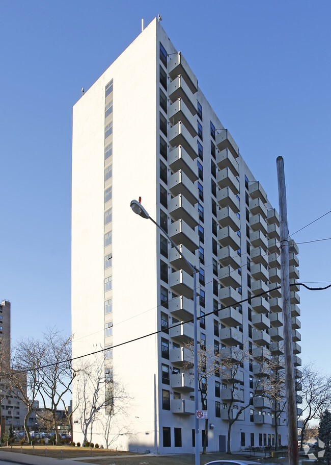 Building Photo - Ocean Gate Apartments