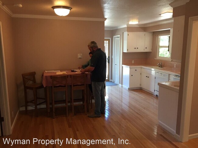 Building Photo - 2 br, 2 bath House - 1607 Harley Street