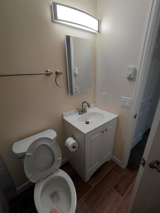 Building Photo - 5805 Secrest Drive #7