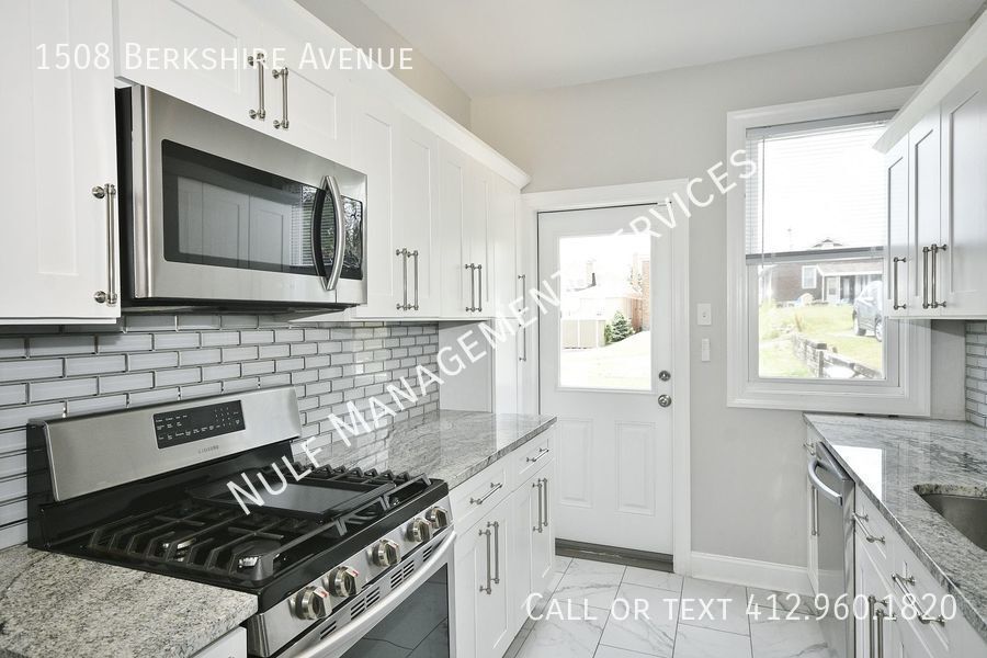 Photo - 1508 Berkshire Avenue-