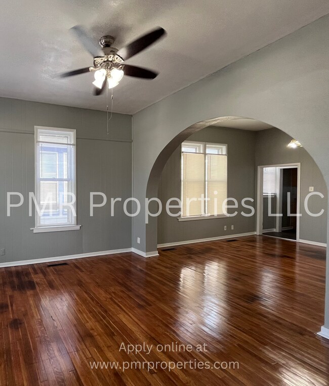 Foto del edificio - 3 Bedroom / 1 Bathroom House