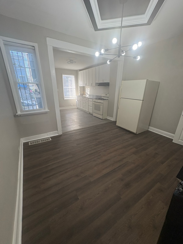 Foto del edificio - 1634 N Wolfe St