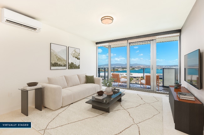 Photo - 600 Ala Moana Blvd Apartment