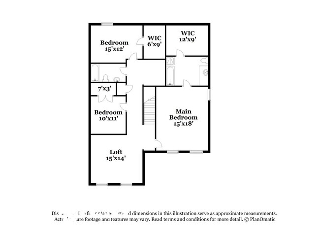 Building Photo - 10103 Reyes Heights