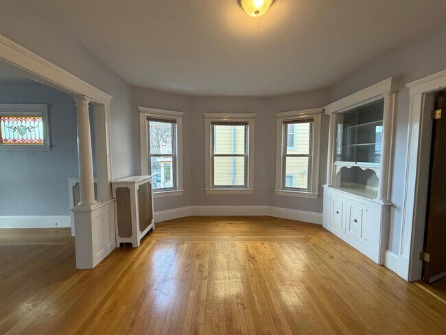 Foto del edificio - 127 Walnut St