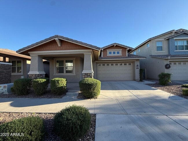 Foto del edificio - 10519 E Corbin Ave