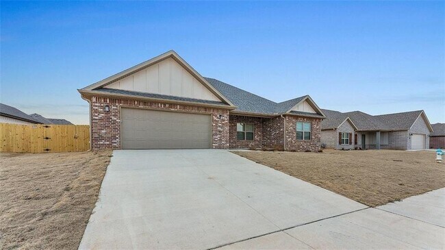 Foto del edificio - 123 N Banner Ave