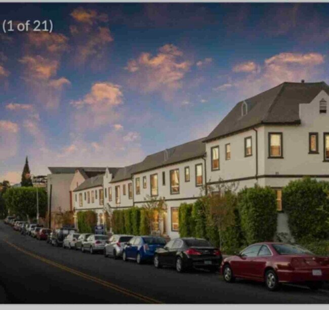 Foto del edificio - 851 Sanborn Ave