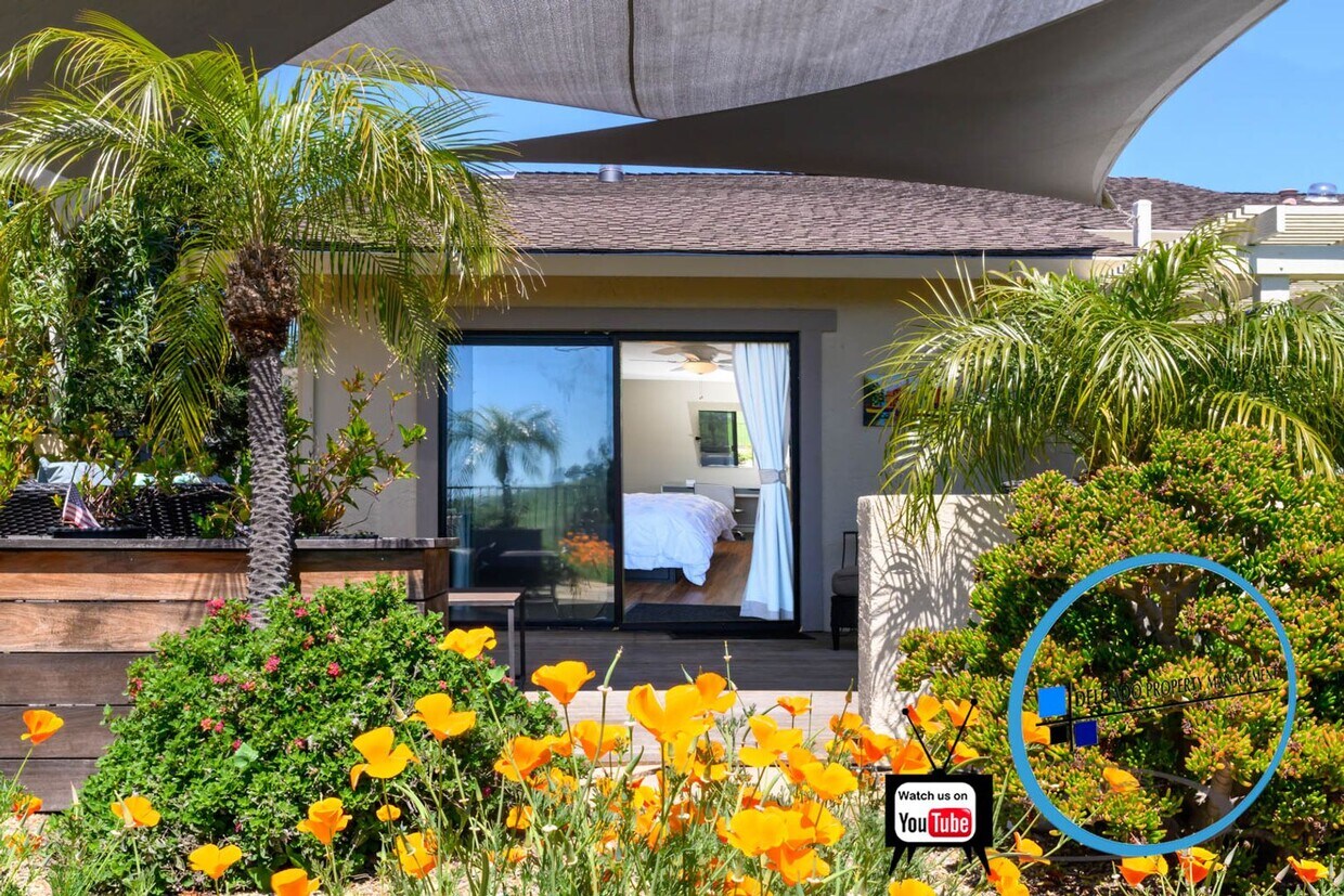 Foto principal - 1 Bed Studio in Benicia with waterview