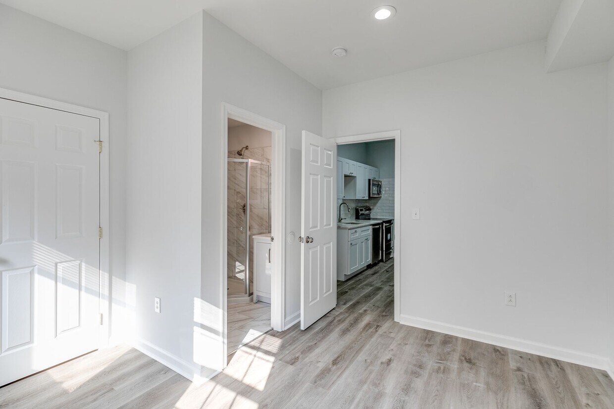 Brand New Luxury Temple Apartments - Brand New Luxury Temple Apartments