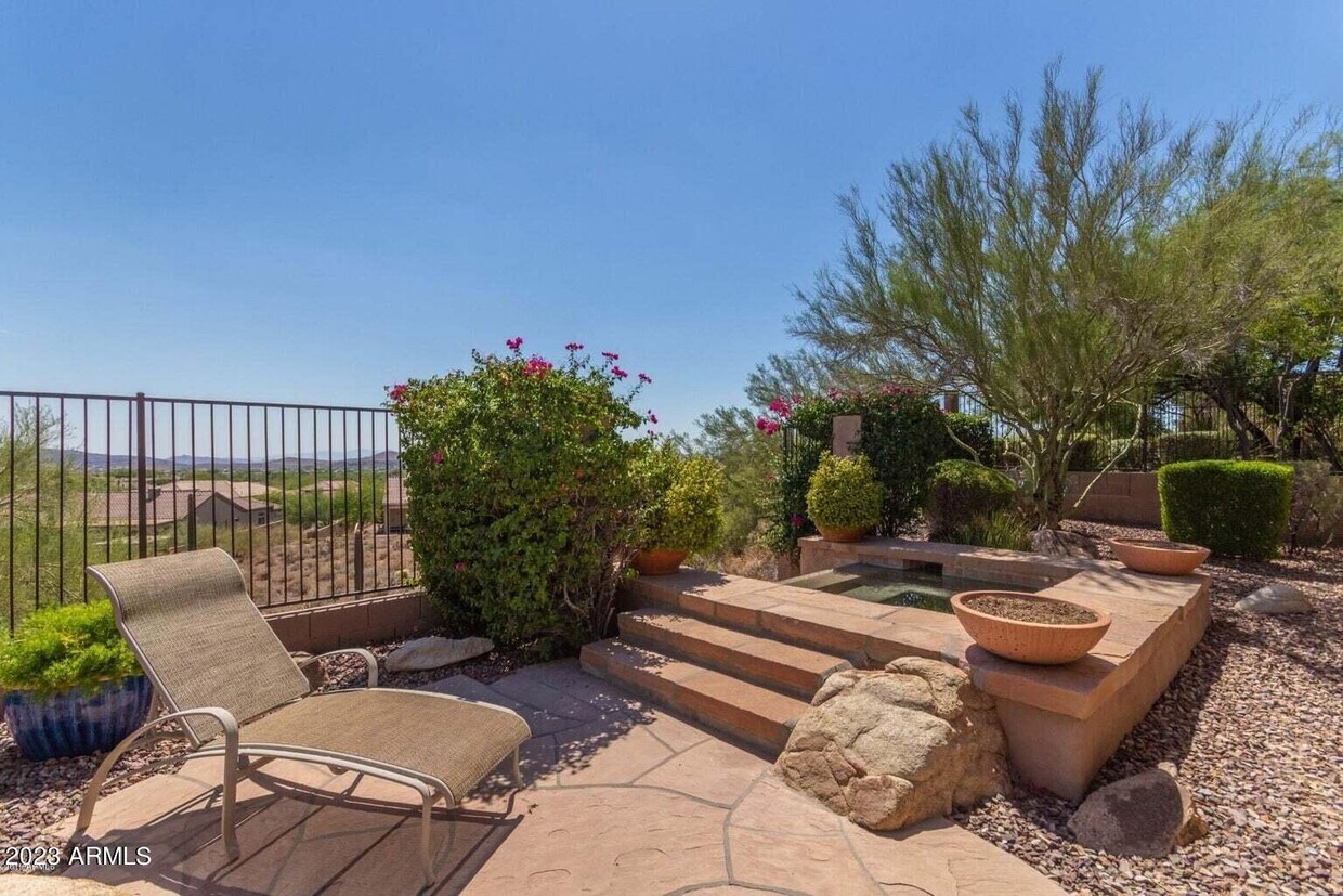 42114 N Anthem Heights Dr, New River, AZ 85086 House Rental in New