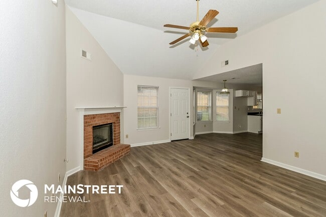 Building Photo - 1053 Scofield Dr