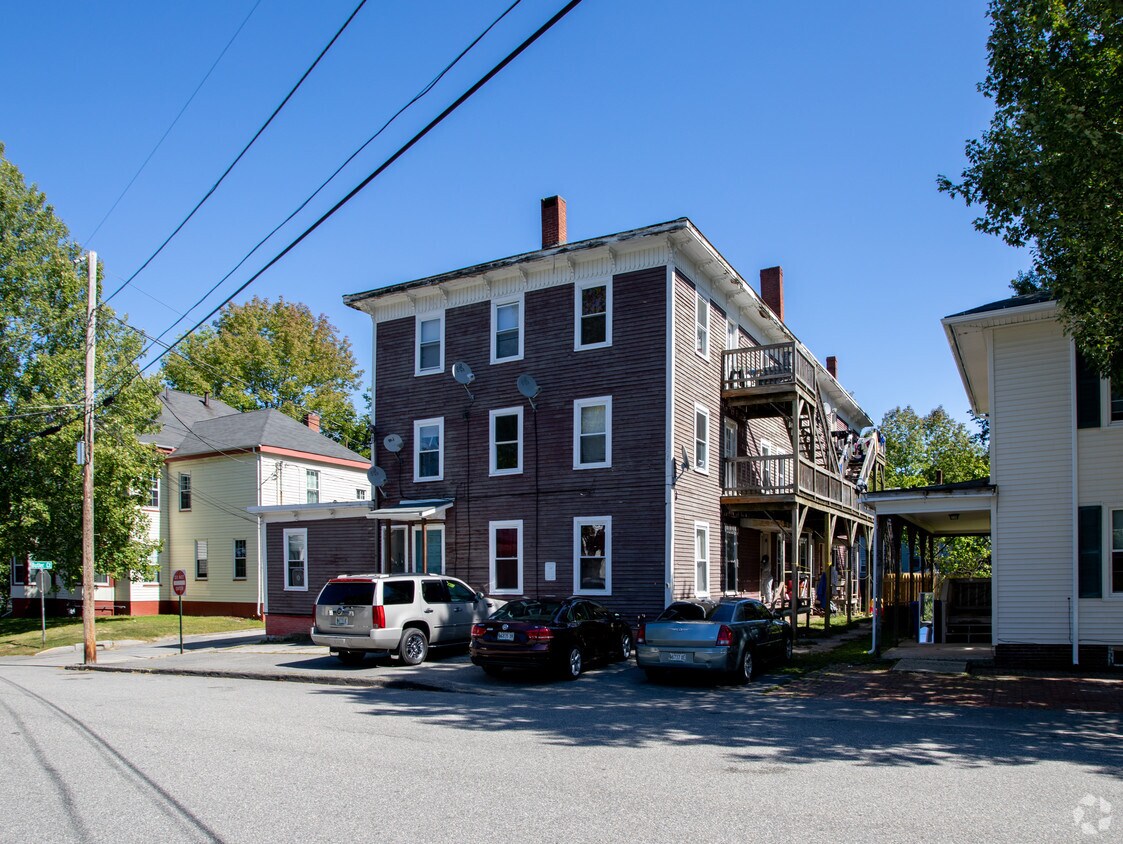 78 Central St, Westbrook, ME 04092 Apartments in Westbrook, ME