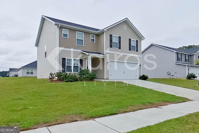 Foto del edificio - 105 Colonial Wy