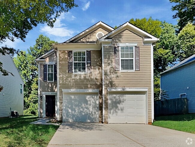 Building Photo - 7601 Eben Dr