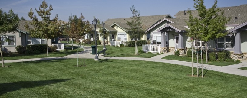 Building Photo - Samaritan Village