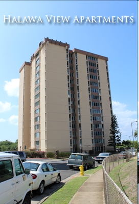  - Halawa View Apartments