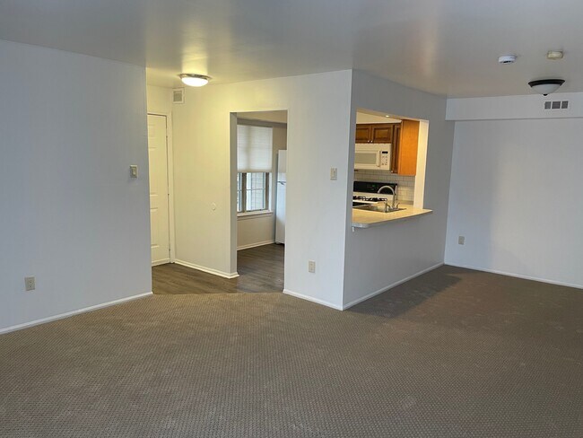 Foto del edificio - 201 Society Pl