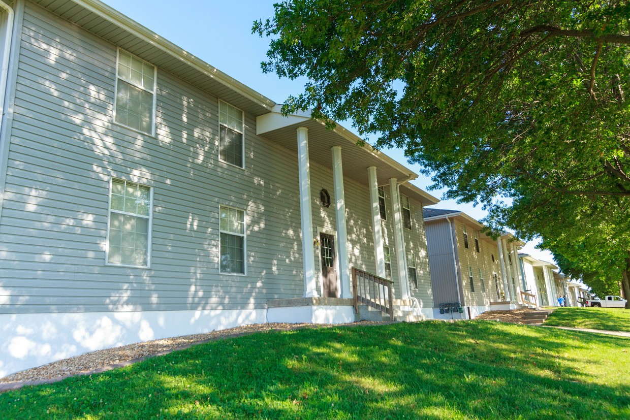 Foto principal - Barr Road Fourplexes