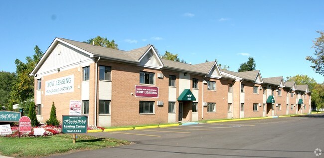 Heatherwood Apartments Apartments - Inkster, MI | Apartments.com