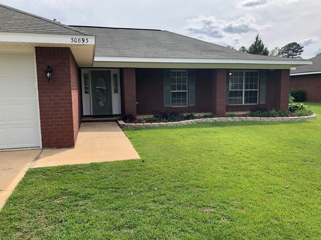 30893 Pinyon Dr, Spanish Fort, AL 36527 House Rental in Spanish Fort