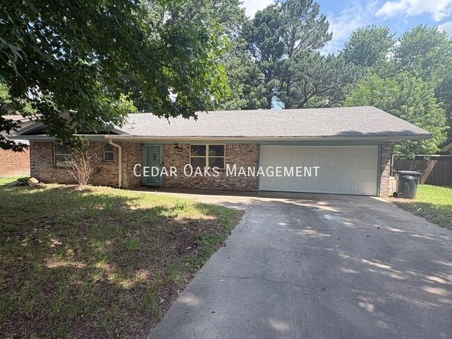 Photo - 2502 Trudi Pl- House