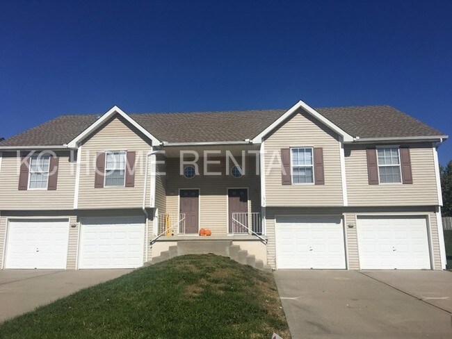 Building Photo - 1512 Galway Ct