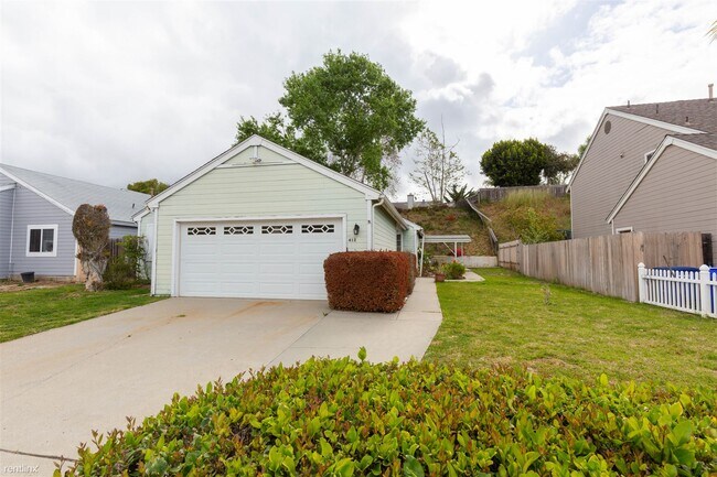 Building Photo - 2 br, 2 bath House - 412 Potter Street