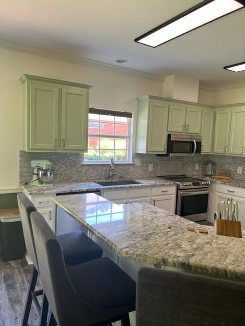 Building Photo - 31424 Oakridge Dr