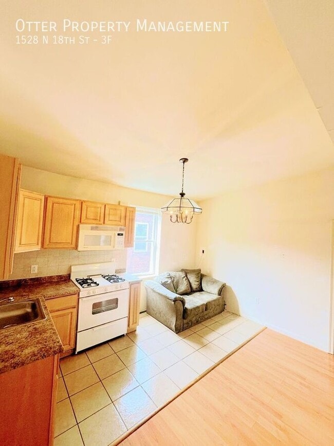 Photo - 1528 N 18th St Apartment