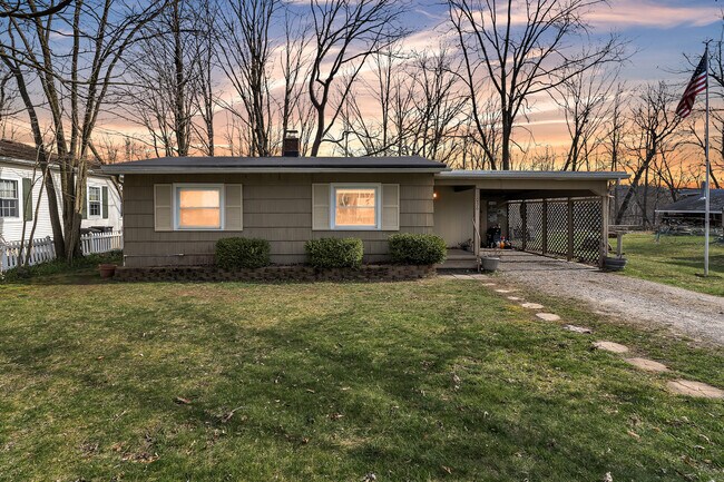 Building Photo - 8036 Huron St