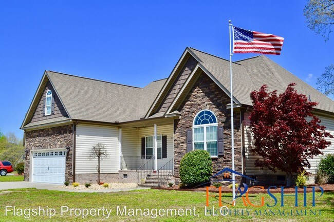 Foto del edificio - 3 br, 2 bath House - 1111 Braswell Road