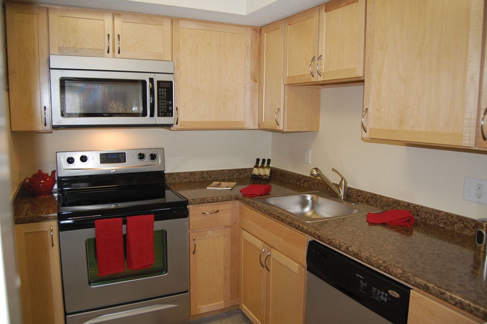 Meadows at Marlborough Apartments Marlborough, MA