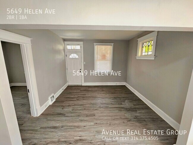 Foto del edificio - New renovated 2bd 1bth in Jennings!