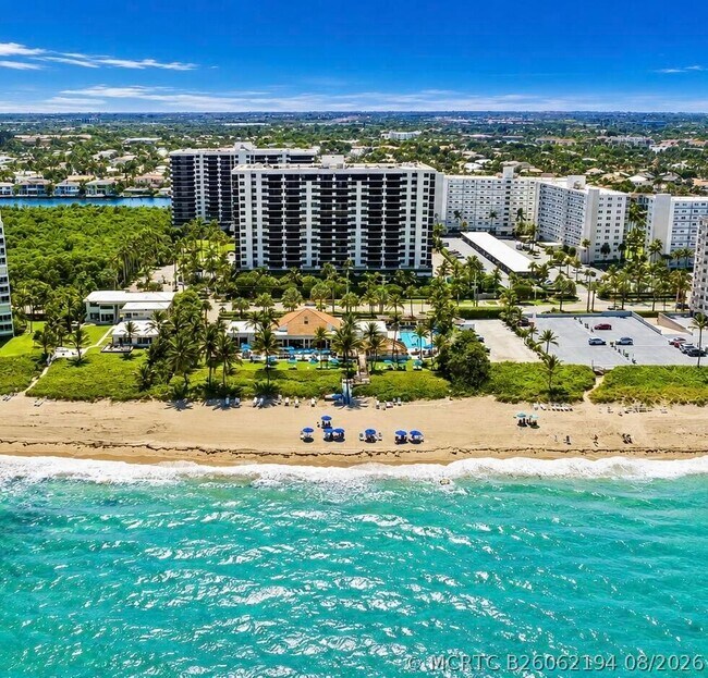 Foto del edificio - 3420 S Ocean Blvd