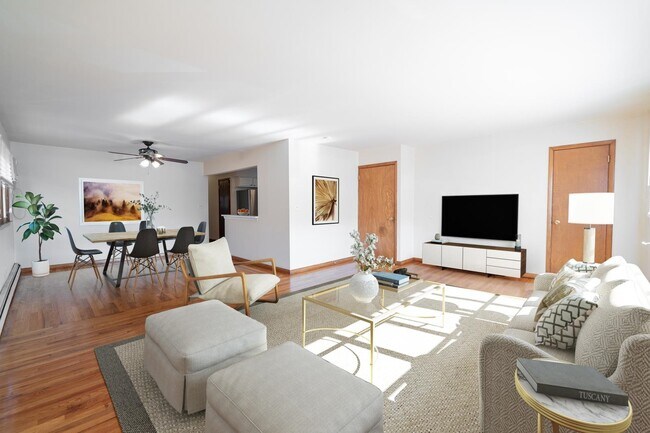 Foto del edificio - 281 Ave E