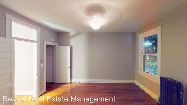 Foto del edificio - 3 br, 1.5 bath House - 1932 McCulloh Street