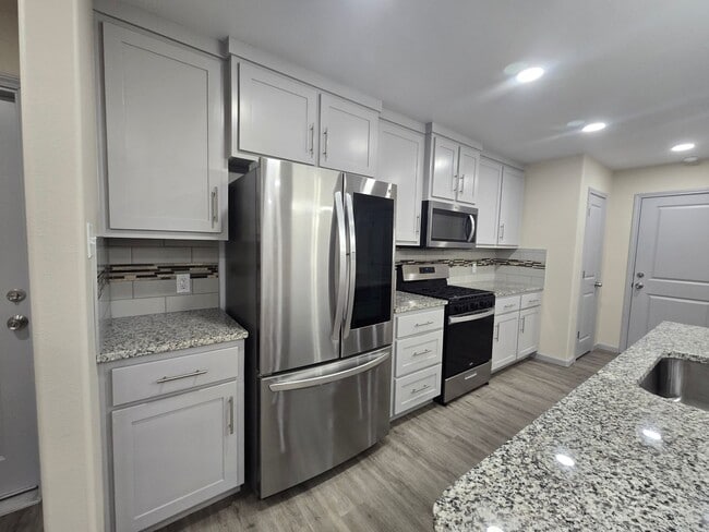 Foto del edificio - 3809 36th St