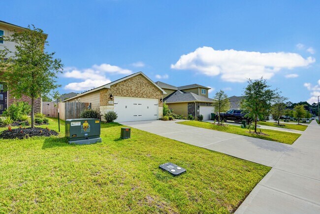 Foto del edificio - 18572 Meadow Point Ln