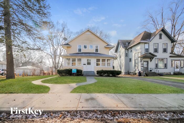 Primary Photo - 453 Addison St