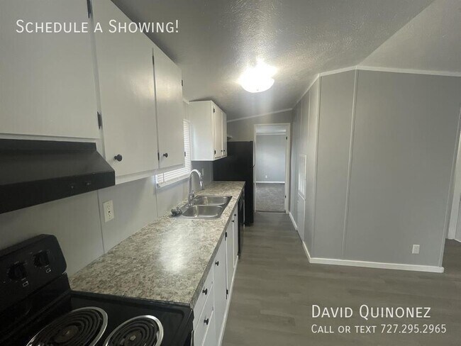 Foto del edificio - 501 Gunntown Rd