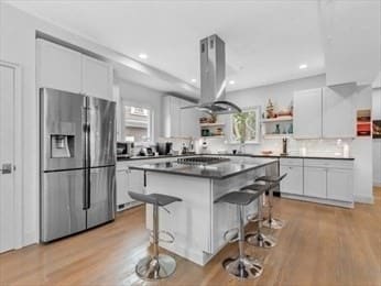 Photo - 75 South St Apartment