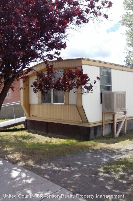 Primary Photo - 1 br, 1 bath House - 605 S. Main Street