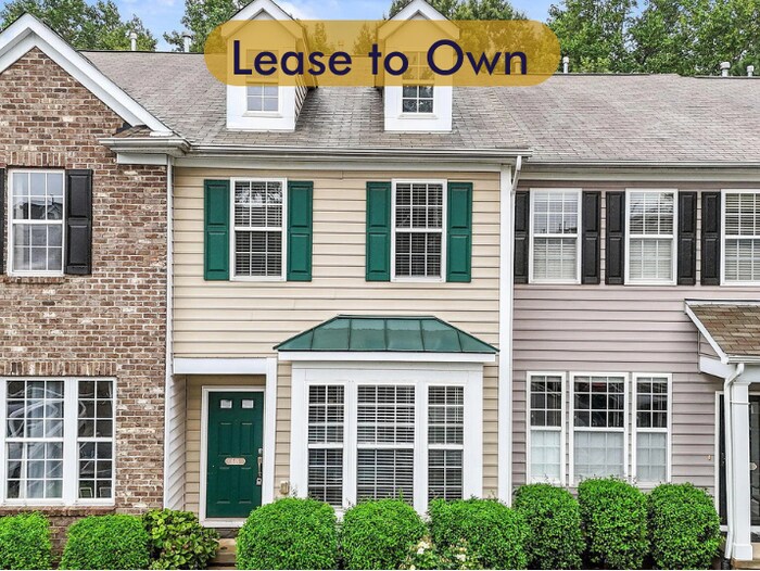 Foto principal - Earn Wealth While Leasing - Like a Homeown...