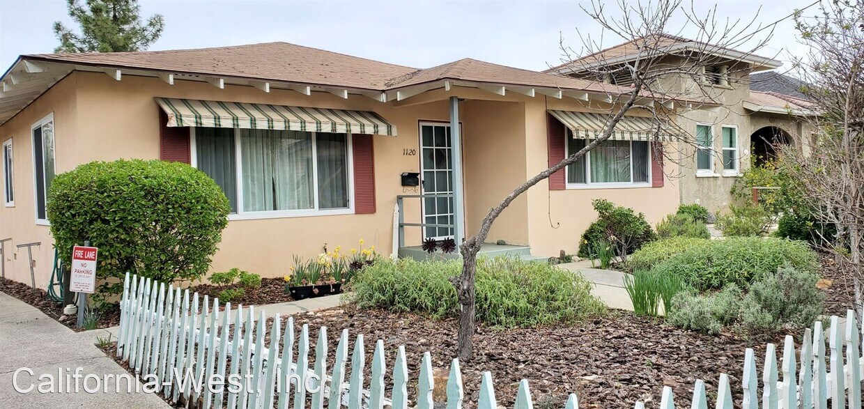Foto principal - 2 br, 2 bath House - 1120 Peach St.