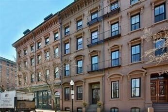 Primary Photo - 39 W Haven St