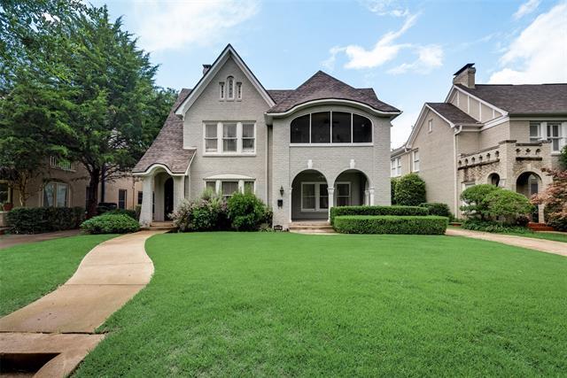 Primary Photo - 4208 Normandy Ave