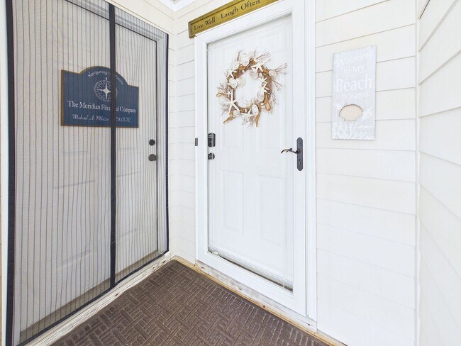 Foto del edificio - Furnished 2 bd/ 2 ba condo in St James Community!