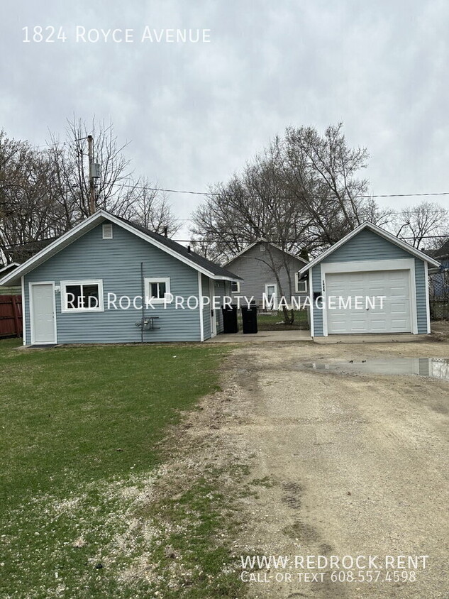 Primary Photo - 1824 Royce Ave