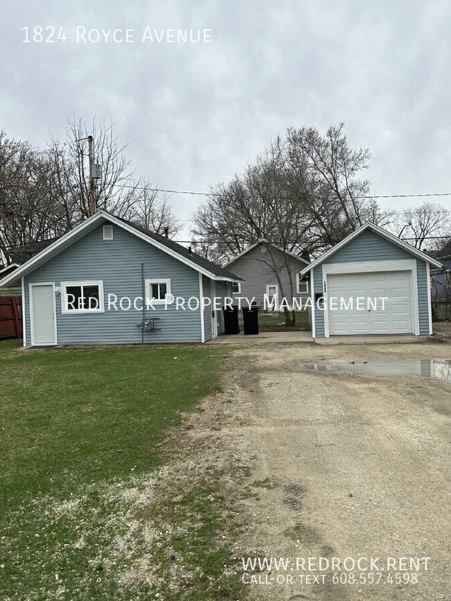 Building Photo - 1824 Royce Ave